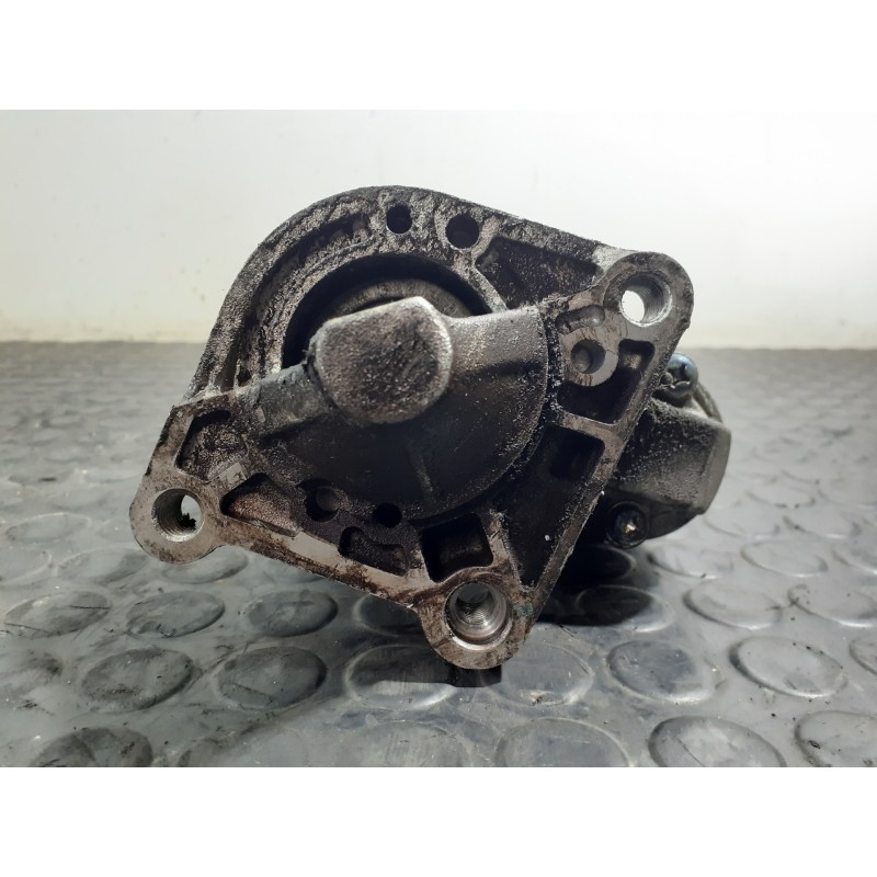 Recambio de motor arranque para dacia lodgy ambiance referencia OEM IAM 8200815083 M000T46371ZT P3-B7-29-1