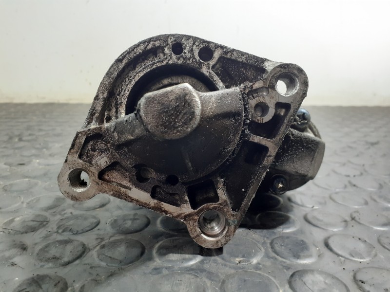 Recambio de motor arranque para dacia lodgy ambiance referencia OEM IAM 8200815083 M000T46371ZT P3-B7-29-1