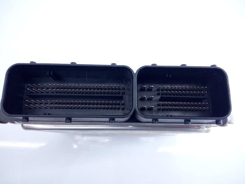 Recambio de centralita motor uce para bmw serie 3 berlina (e46) 320d referencia OEM IAM DDE7789572 0281010565 E3-A2-25-1