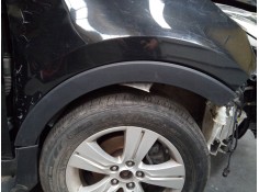 Recambio de aletin delantero derecho para kia sportage drive 4x4 referencia OEM IAM   