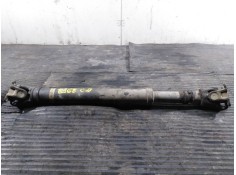 TRANSMISION CENTRAL DELANTERA 212010000023024 100331A0136 P1-A1-57