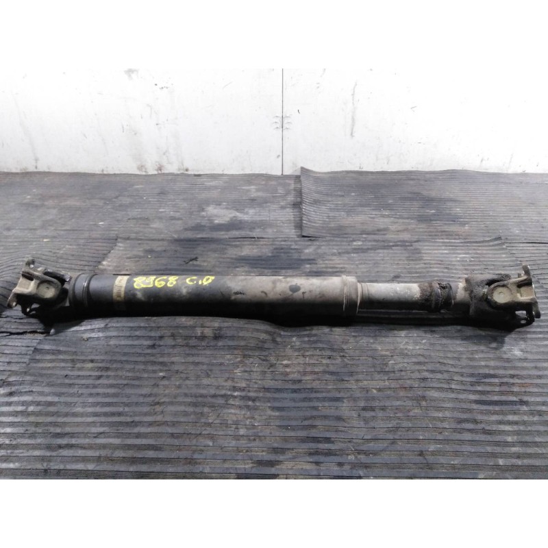 Recambio de transmision central delantera para toyota land cruiser (j15) basis referencia OEM IAM 212010000023024 100331A0136 P1