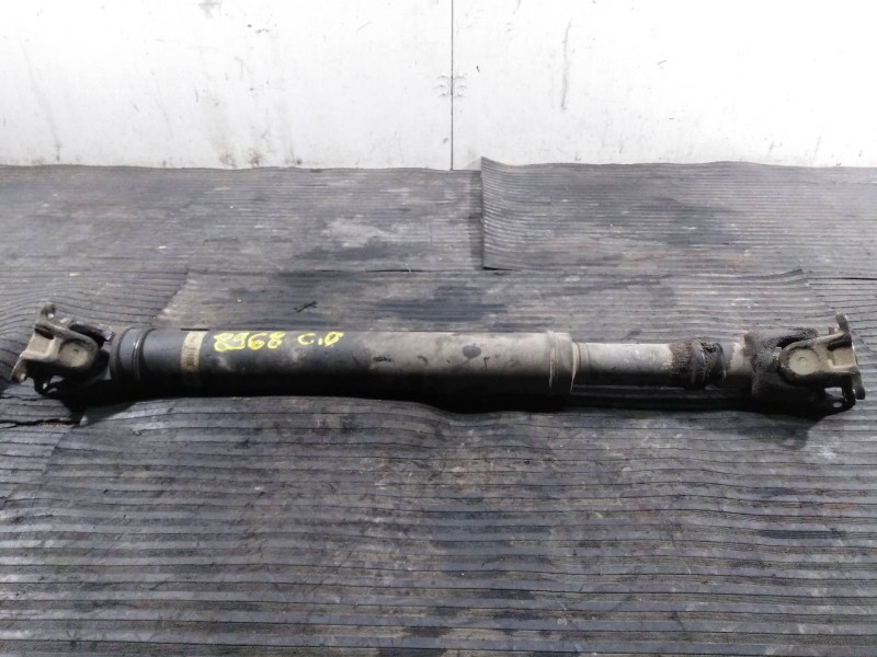 Recambio de transmision central delantera para toyota land cruiser (j15) basis referencia OEM IAM 212010000023024 100331A0136 P1