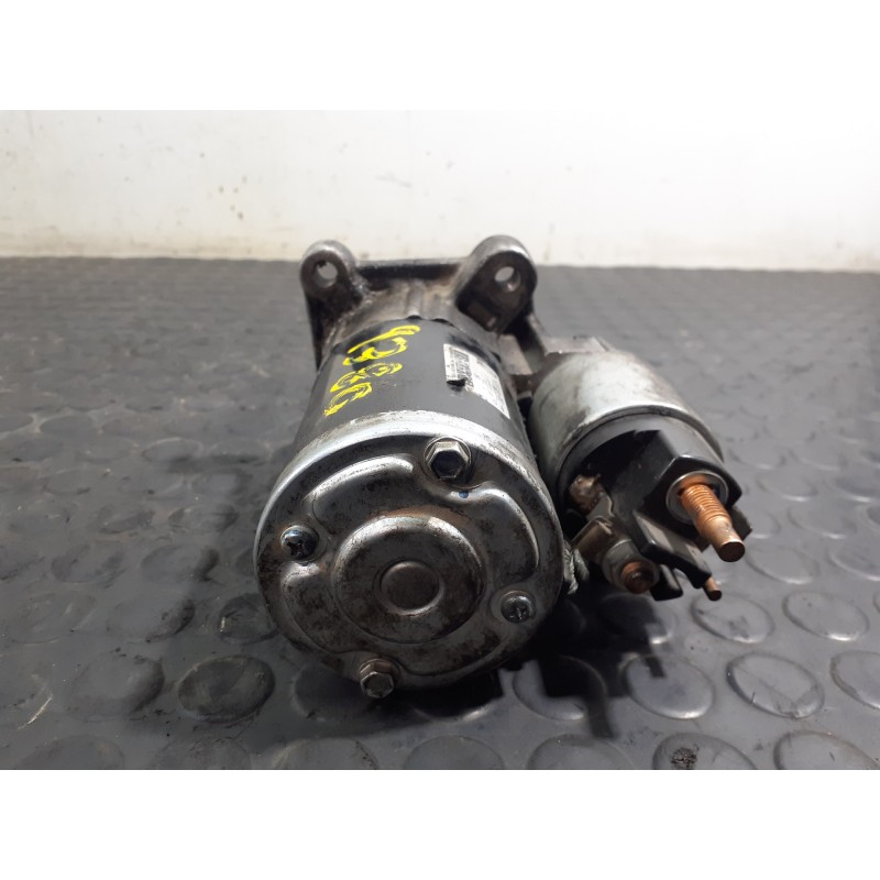 Recambio de motor arranque para dacia lodgy ambiance referencia OEM IAM 8200815083 M000T46371ZT P3-B7-29-1