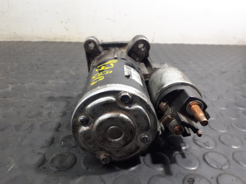 Recambio de motor arranque para dacia lodgy ambiance referencia OEM IAM 8200815083 M000T46371ZT P3-B7-29-1