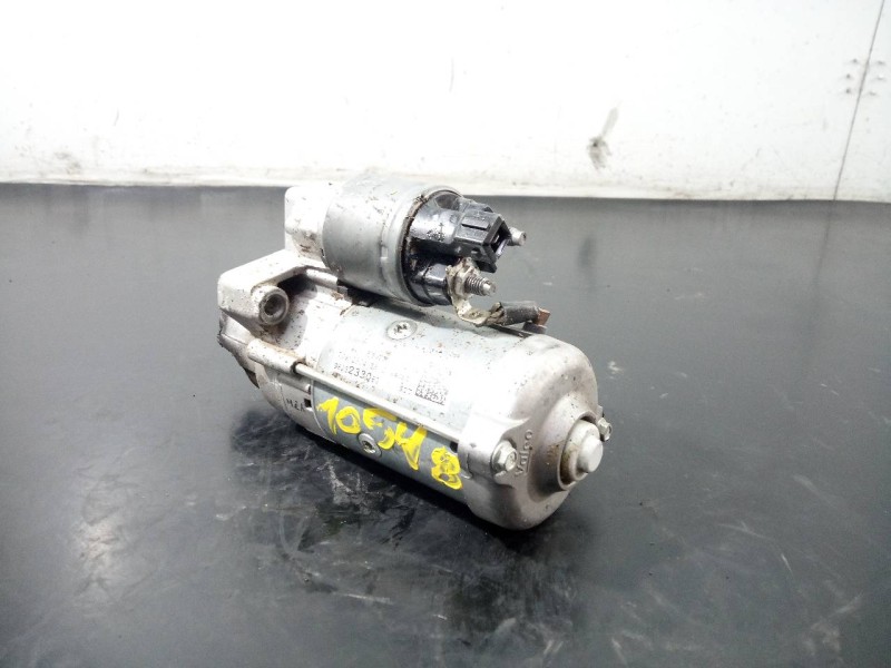 Recambio de motor arranque para peugeot 2008 (p1) allure referencia OEM IAM ESW2021HE  P3-A10-23-2