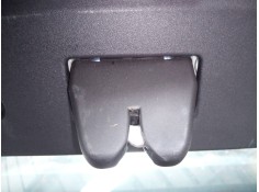 CERRADURA MALETERO / PORTON 