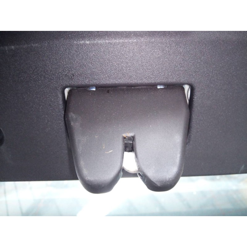 Recambio de cerradura maletero / porton para mercedes-benz clase clk (w207) coupe 250 cdi blueefficiency (207.303) referencia OE