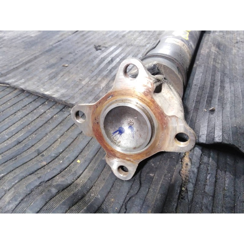 Recambio de transmision central delantera para toyota land cruiser (j15) basis referencia OEM IAM 212010000023024 100331A0136 P1