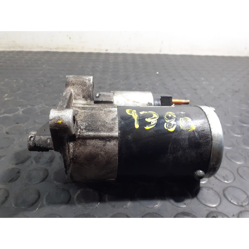 Recambio de motor arranque para dacia lodgy ambiance referencia OEM IAM 8200815083 M000T46371ZT P3-B7-29-1