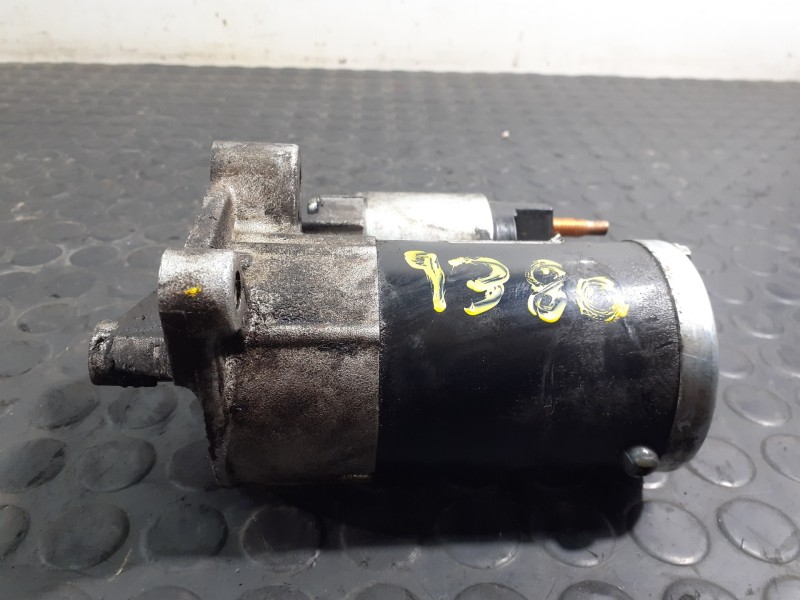 Recambio de motor arranque para dacia lodgy ambiance referencia OEM IAM 8200815083 M000T46371ZT P3-B7-29-1