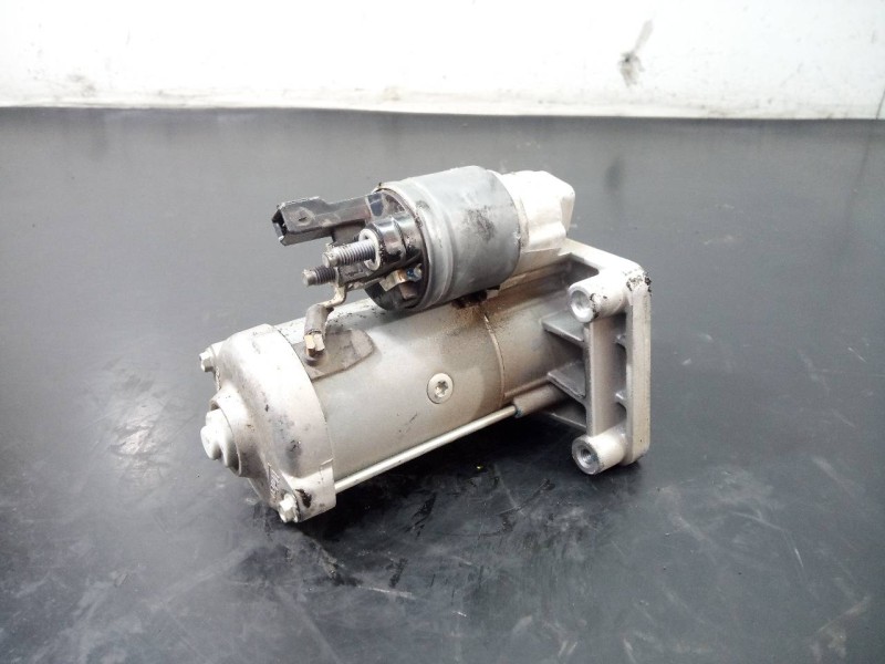 Recambio de motor arranque para peugeot 2008 (p1) allure referencia OEM IAM ESW2021HE  P3-A10-23-2