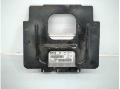 Recambio de centralita motor uce para peugeot 307 (s1) 1.6 hdi referencia OEM IAM 0261206943 9650346180 E3-B2-49-2