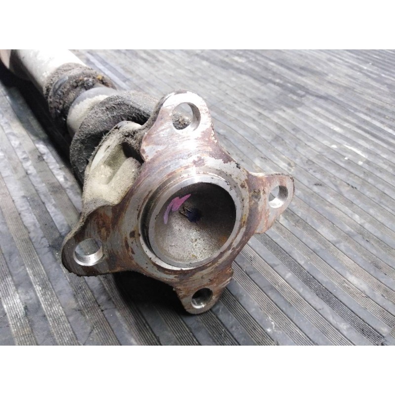 Recambio de transmision central delantera para toyota land cruiser (j15) basis referencia OEM IAM 212010000023024 100331A0136 P1