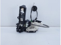 CERRADURA PUERTA DELANTERA DERECHA A2077600240 A20447201835 E1-A2-48-1