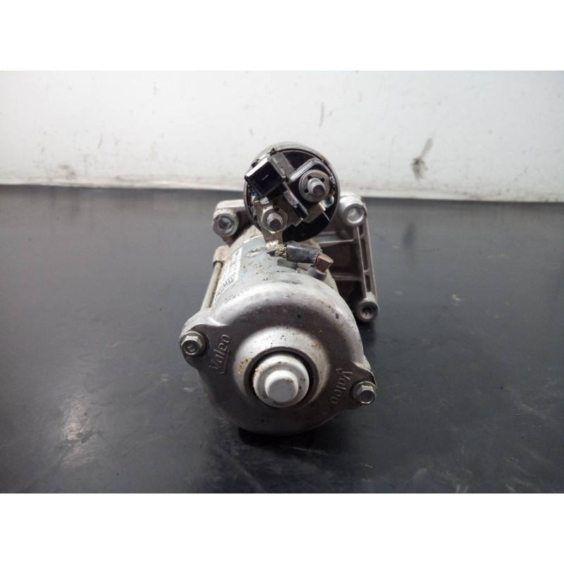 Recambio de motor arranque para peugeot 2008 (p1) allure referencia OEM IAM ESW2021HE  P3-A10-23-2
