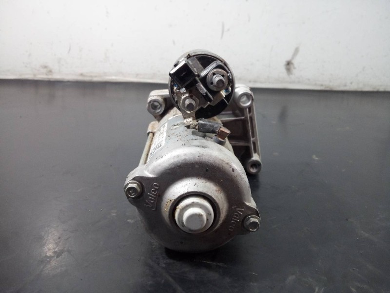 Recambio de motor arranque para peugeot 2008 (p1) allure referencia OEM IAM ESW2021HE  P3-A10-23-2
