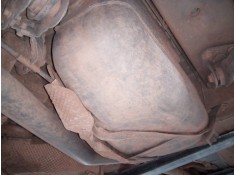 DEPOSITO COMBUSTIBLE 