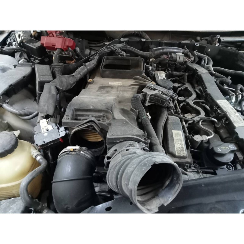 Recambio de filtro aire para infiniti q50 premiun referencia OEM IAM   