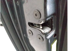 CERRADURA PUERTA TRASERA IZQUIERDA 