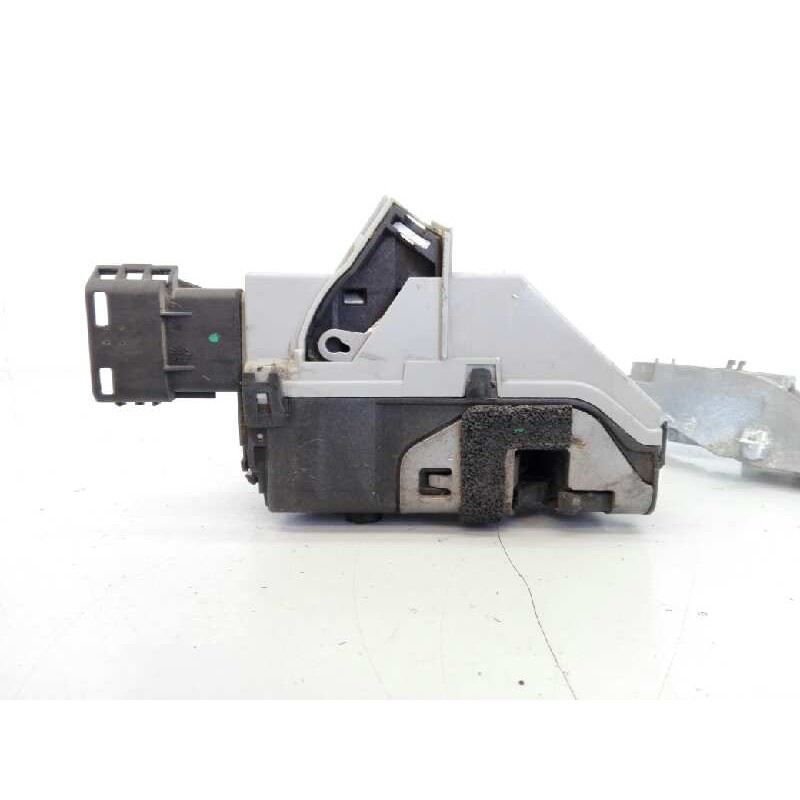 Recambio de cerradura puerta trasera derecha para peugeot 5008 premium referencia OEM IAM A01541GW3 2399411399 E1-A4-8-2