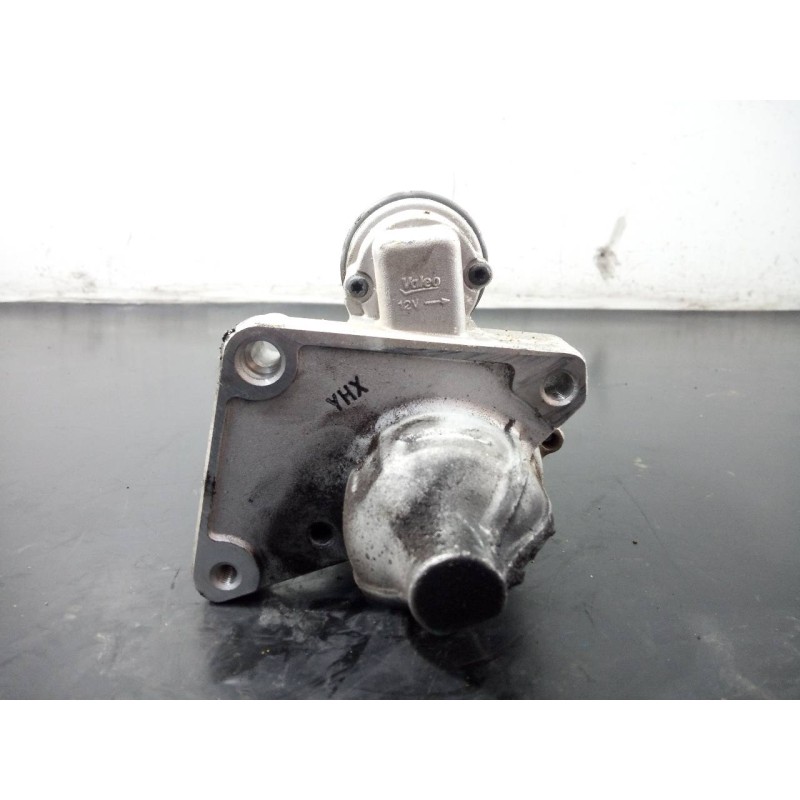 Recambio de motor arranque para peugeot 2008 (p1) allure referencia OEM IAM ESW2021HE  P3-A10-23-2