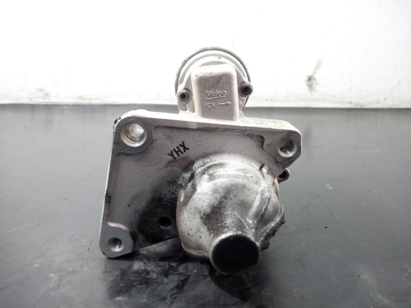 Recambio de motor arranque para peugeot 2008 (p1) allure referencia OEM IAM ESW2021HE  P3-A10-23-2