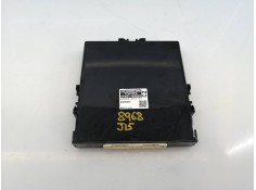 MODULO ELECTRONICO 8968160020 2850000431 E3-A3-9-3