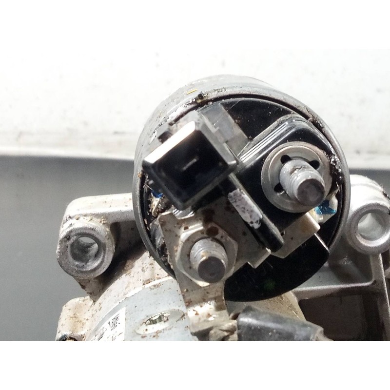 Recambio de motor arranque para peugeot 2008 (p1) allure referencia OEM IAM ESW2021HE  P3-A10-23-2