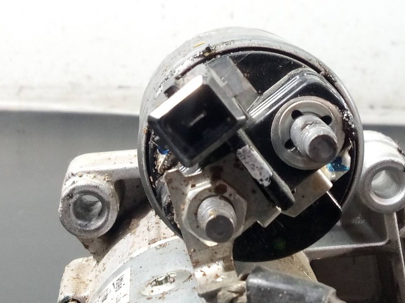 Recambio de motor arranque para peugeot 2008 (p1) allure referencia OEM IAM ESW2021HE  P3-A10-23-2