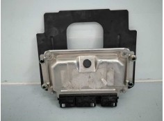 Recambio de centralita motor uce para peugeot 307 (s1) 1.6 16v cat referencia OEM IAM 0261206943 9638765680 E3-B2-49-2 2