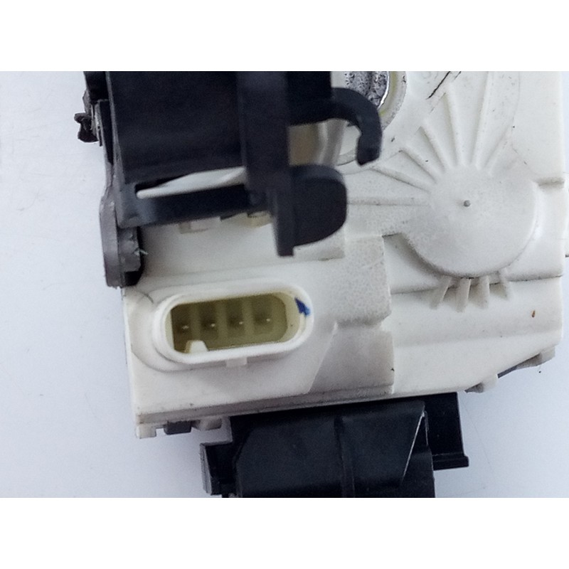 Recambio de cerradura puerta delantera derecha para mercedes-benz clase clk (w207) coupe 250 cdi blueefficiency (207.303) refere