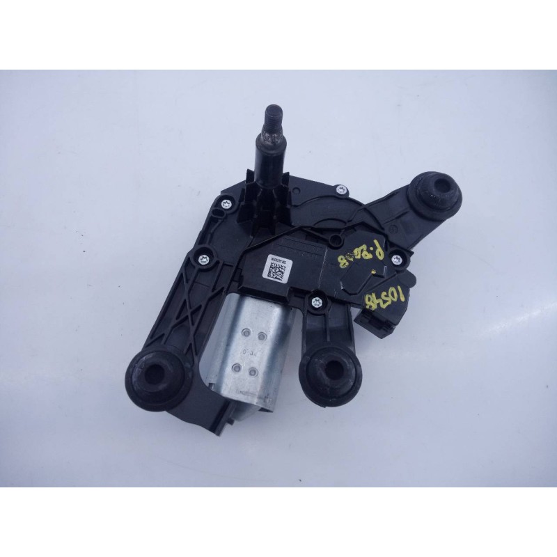 Recambio de motor limpia trasero para peugeot 2008 (p1) allure referencia OEM IAM 9678423580  E1-A4-3-2