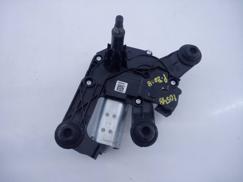 Recambio de motor limpia trasero para peugeot 2008 (p1) allure referencia OEM IAM 9678423580  E1-A4-3-2