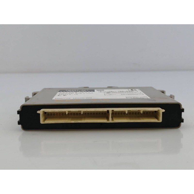 Recambio de modulo electronico para toyota land cruiser (j15) basis referencia OEM IAM 8999060200 2325005421 E3-A3-9-3