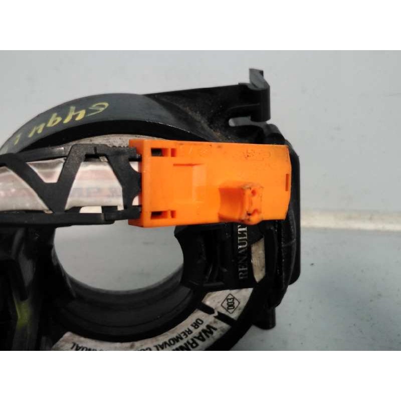 Recambio de anillo airbag para renault laguna (b56) 1.9 dti rt referencia OEM IAM 3489121 54350514 E2-A1-44-7