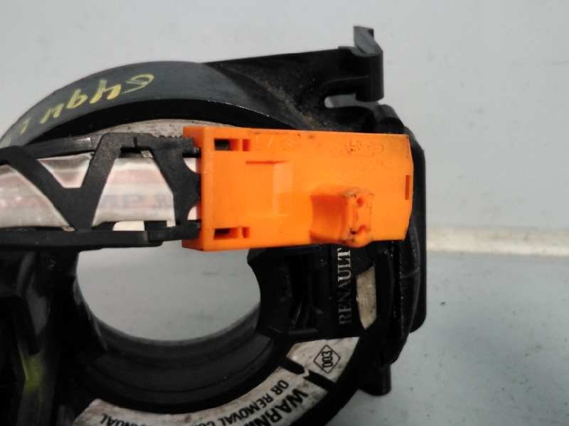 Recambio de anillo airbag para renault laguna (b56) 1.9 dti rt referencia OEM IAM 3489121 54350514 E2-A1-44-7