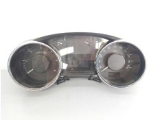 CUADRO INSTRUMENTOS 9666276380 69189270U E2-B2-28-1