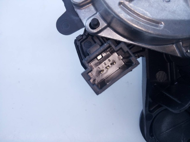 Recambio de motor limpia trasero para peugeot 2008 (p1) allure referencia OEM IAM 9678423580  E1-A4-3-2