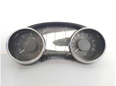 Recambio de cuadro instrumentos para peugeot 5008 premium referencia OEM IAM 9666276380 69189270U E2-B2-28-1 2