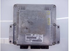 CENTRALITA MOTOR UCE 9652183880 0281011524 E3-B2-58-4