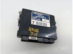 MODULO ELECTRONICO 8953360270 36381111600 E3-A3-9-3