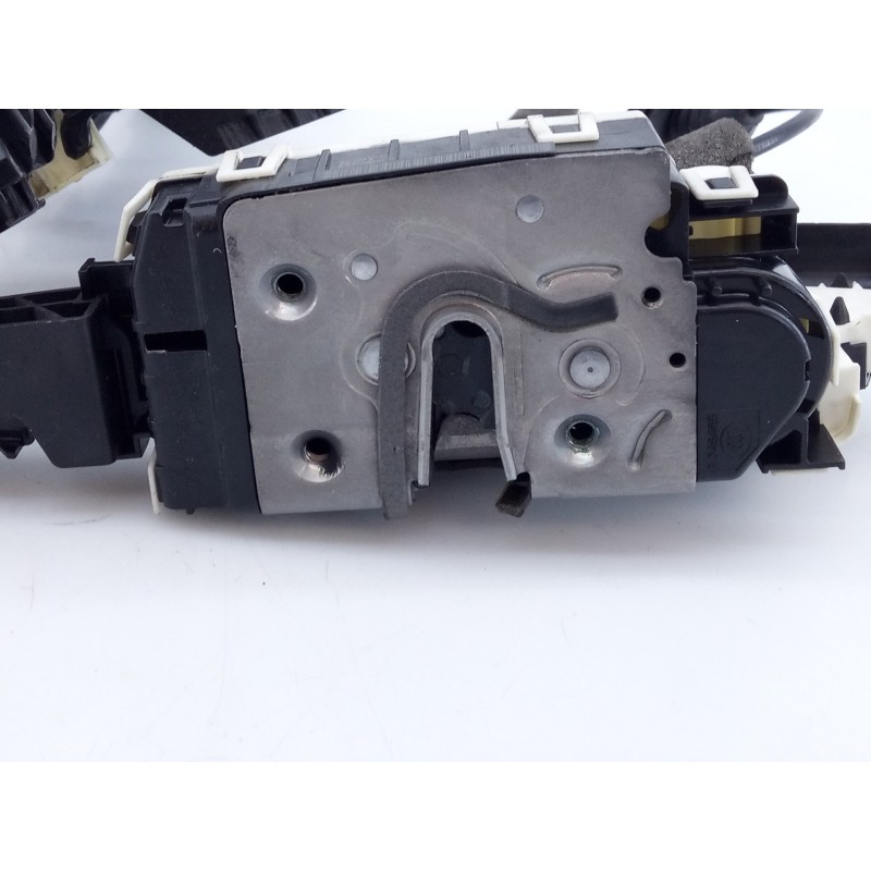 Recambio de cerradura puerta delantera derecha para mercedes-benz clase clk (w207) coupe 250 cdi blueefficiency (207.303) refere