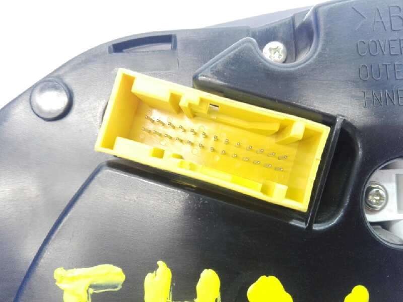 Recambio de cuadro instrumentos para peugeot 5008 premium referencia OEM IAM 9666276380 69189270U E2-B2-28-1