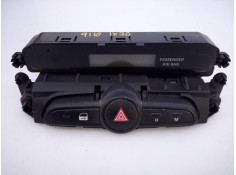 WARNING 937001K000 E3-A3-39-1