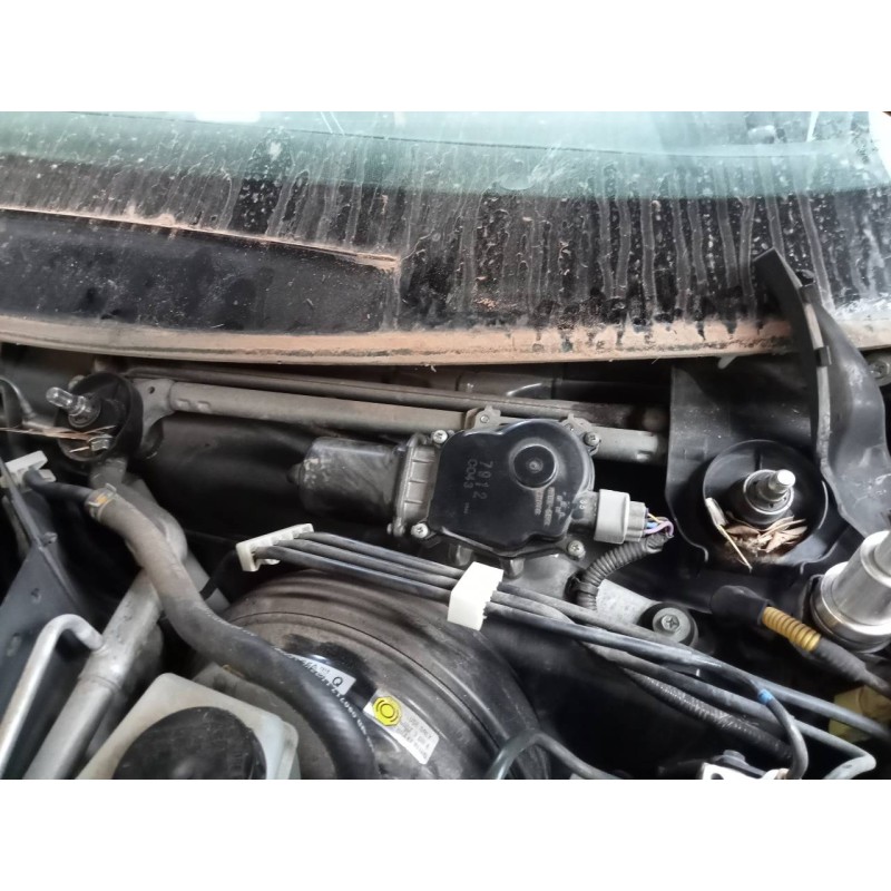 Recambio de motor limpia delantero para infiniti q50 premiun referencia OEM IAM 7912C043  