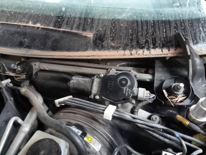 Recambio de motor limpia delantero para infiniti q50 premiun referencia OEM IAM 7912C043  