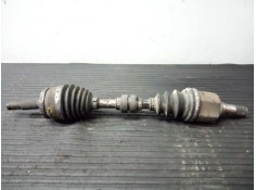 Recambio de transmision delantera izquierda para nissan primera berlina (p12) acenta referencia OEM IAM   P1-A6-20