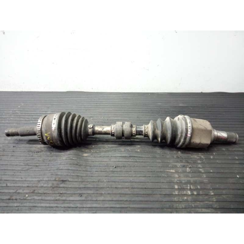 Recambio de transmision delantera izquierda para nissan primera berlina (p12) acenta referencia OEM IAM   P1-A6-20