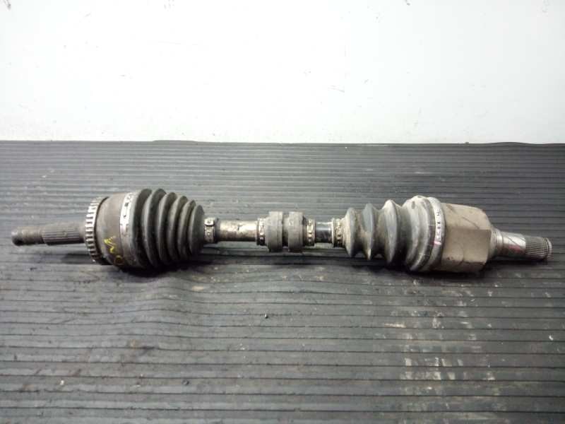 Recambio de transmision delantera izquierda para nissan primera berlina (p12) acenta referencia OEM IAM   P1-A6-20